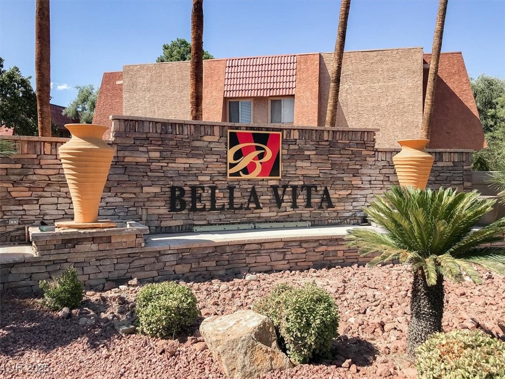 5493 Indian River Drive #383, Las Vegas, Nevada image 1
