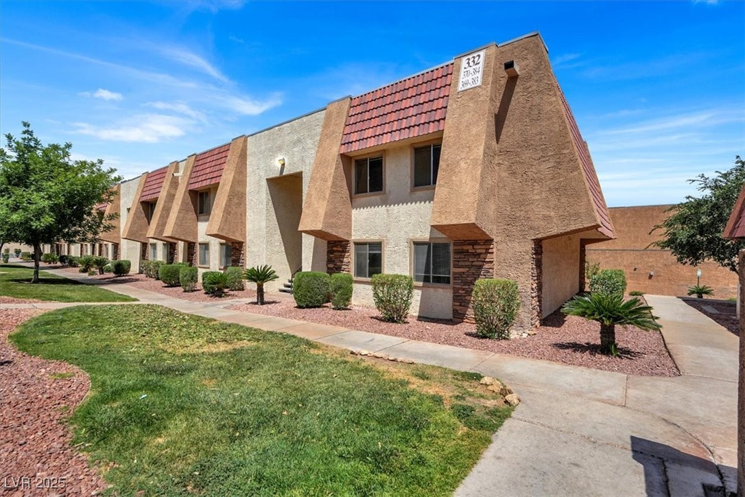 5493 Indian River Drive #383, Las Vegas, Nevada image 16
