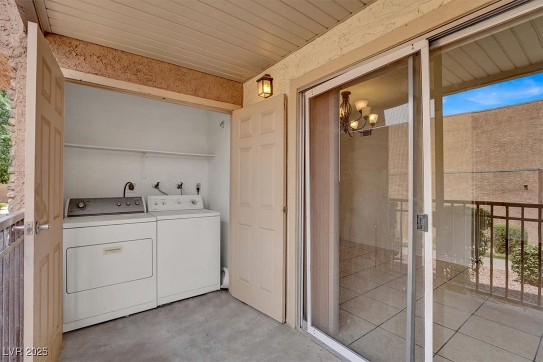 5493 Indian River Drive #383, Las Vegas, Nevada image 15