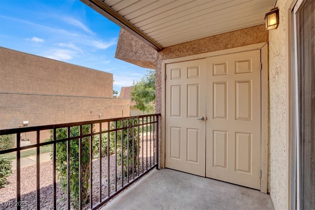 5493 Indian River Drive #383, Las Vegas, Nevada image 14