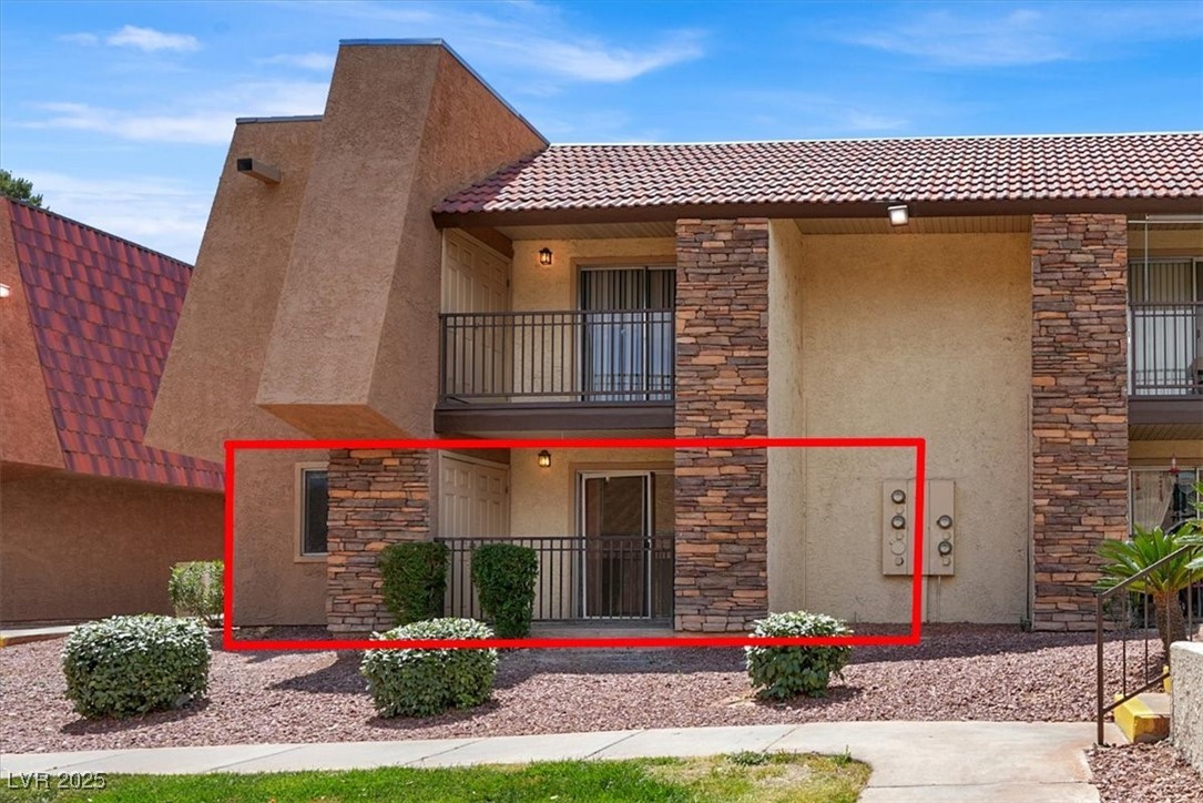 5493 Indian River Drive #383, Las Vegas, Nevada image 18