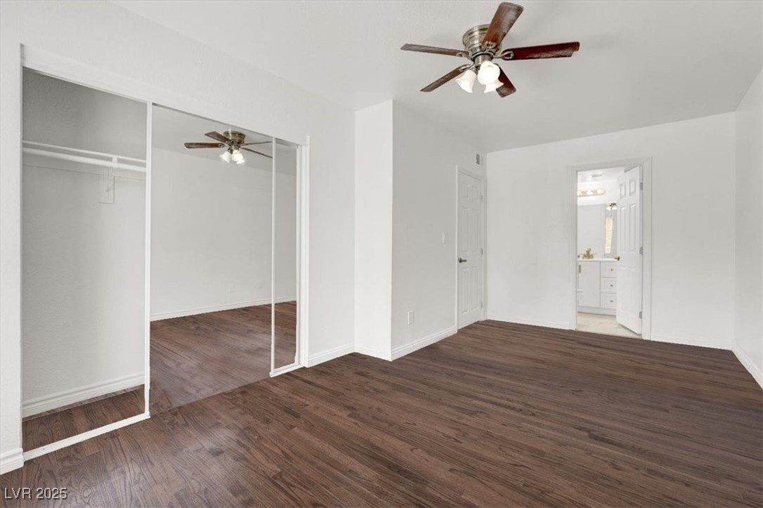 5493 Indian River Drive #383, Las Vegas, Nevada image 13