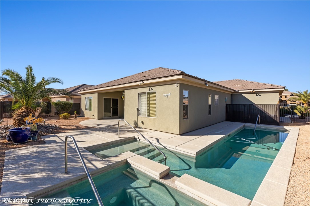 456 Wild Horse Lane