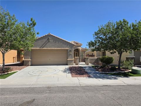 Homes For Sale - 4136 Sprints Race Avenue<br/> North Las Vegas, NV 89084