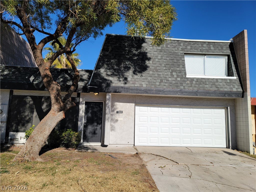 3364 Royce Court