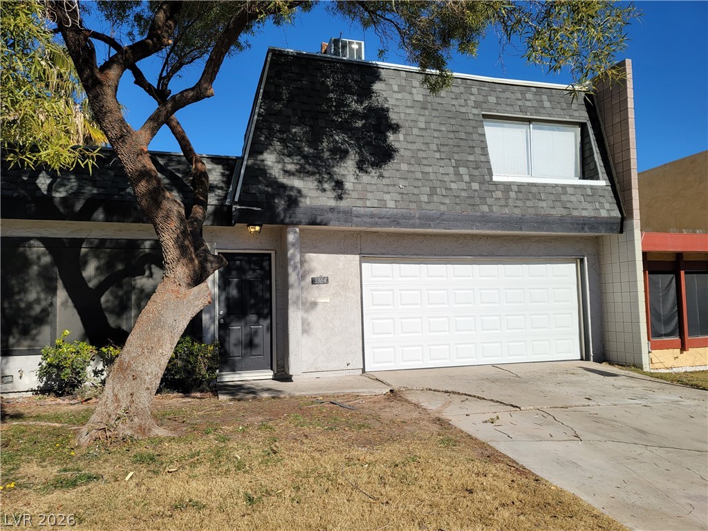 3364 Royce Court