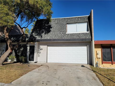 Photo of 3364 Royce Court, Las Vegas, NV 89121 (MLS # 2779081)