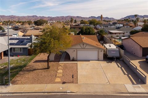 Photo of 616 Hidden Valley Drive, Henderson, NV 89002 (MLS # 2752513)