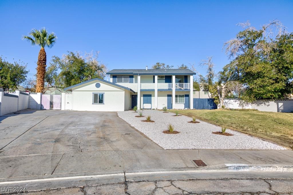 135 E Harmon Avenue #PH22717, Las Vegas, Nevada image 3