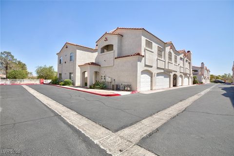 1620 Sandecker Court 104 Las Vegas NV 89146