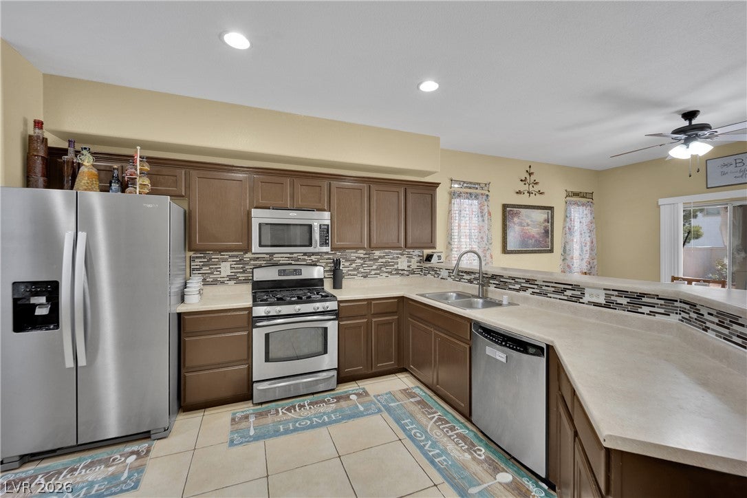 3619 Prairie Orchid Avenue