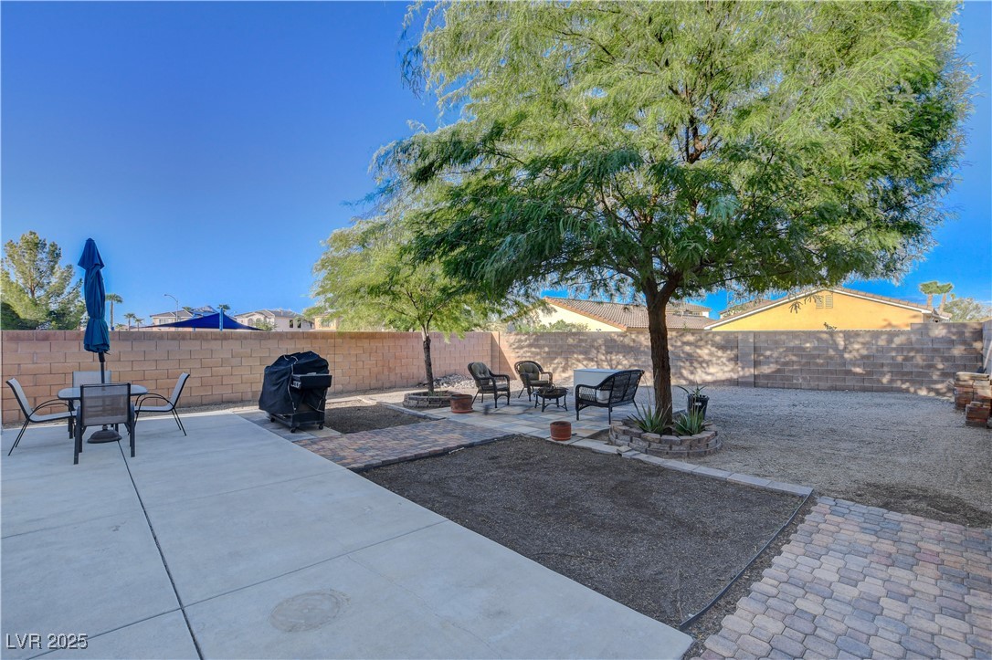 708 Bridgeford Court, Henderson, Nevada image 38