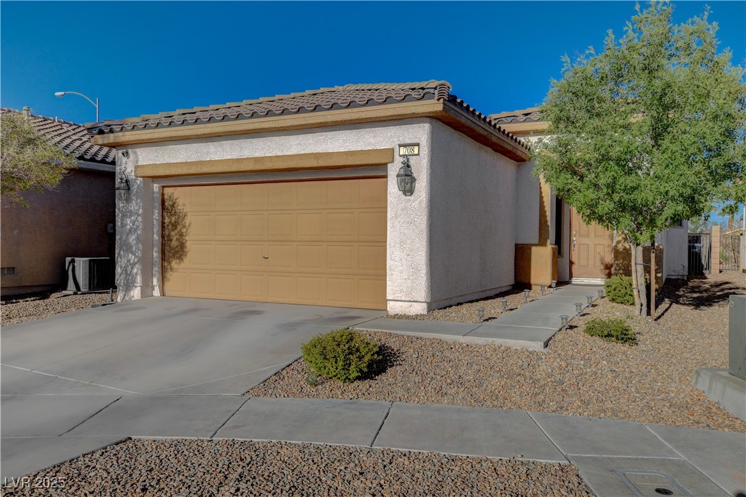 708 Bridgeford Court, Henderson, Nevada image 1