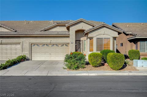 Homes For Rent - 9197 Grey Pebble Court<br/> Las Vegas, NV 89123