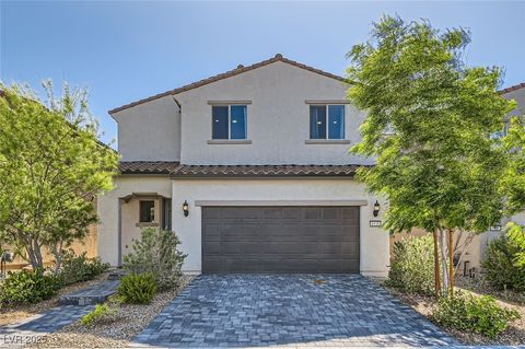 6938 Feather Hill Street North Las Vegas NV 89086
