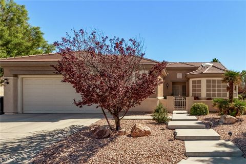 2164 Peyten Park Street Henderson NV 89052