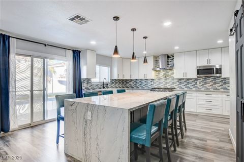 562 Pale Pueblo Court Las Vegas NV 89183