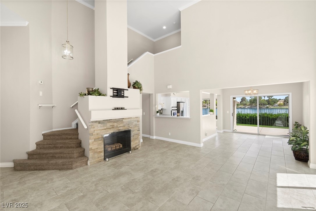 2529 Seascape Drive, Las Vegas, Nevada image 21
