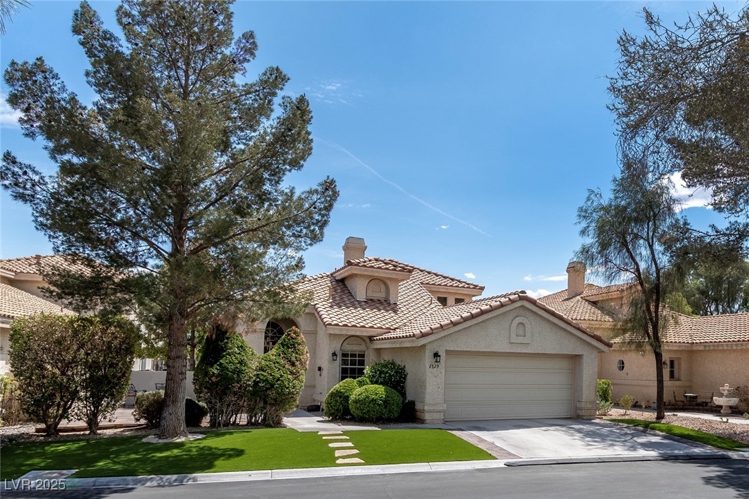 2529 Seascape Drive, Las Vegas, Nevada image 19