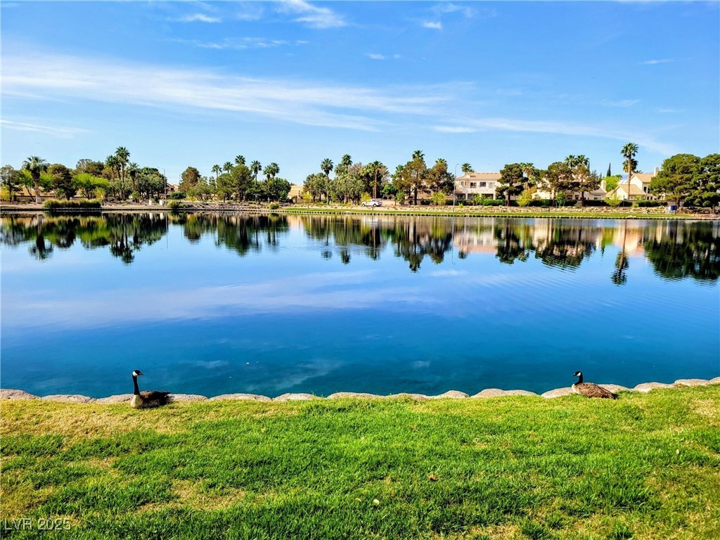 2529 Seascape Drive, Las Vegas, Nevada image 1