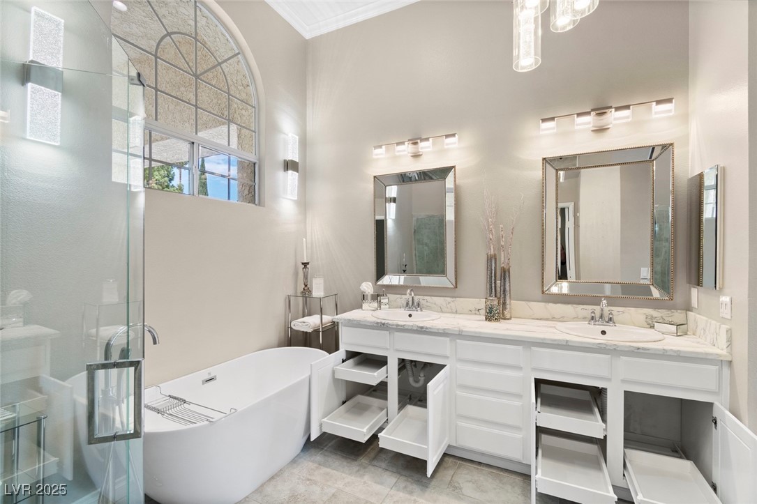 2529 Seascape Drive, Las Vegas, Nevada image 37