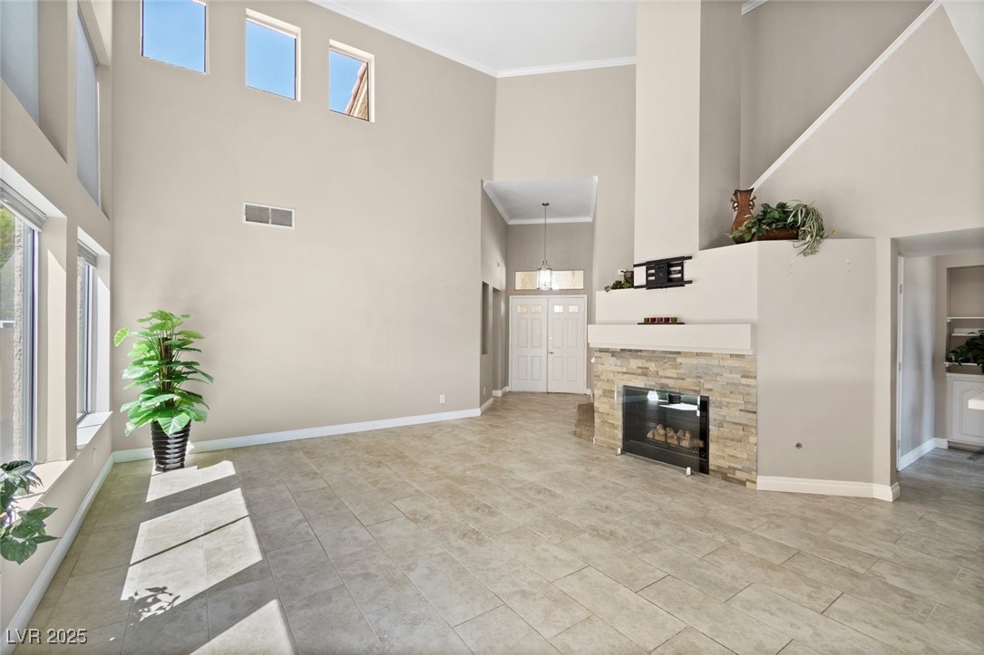 2529 Seascape Drive, Las Vegas, Nevada image 28