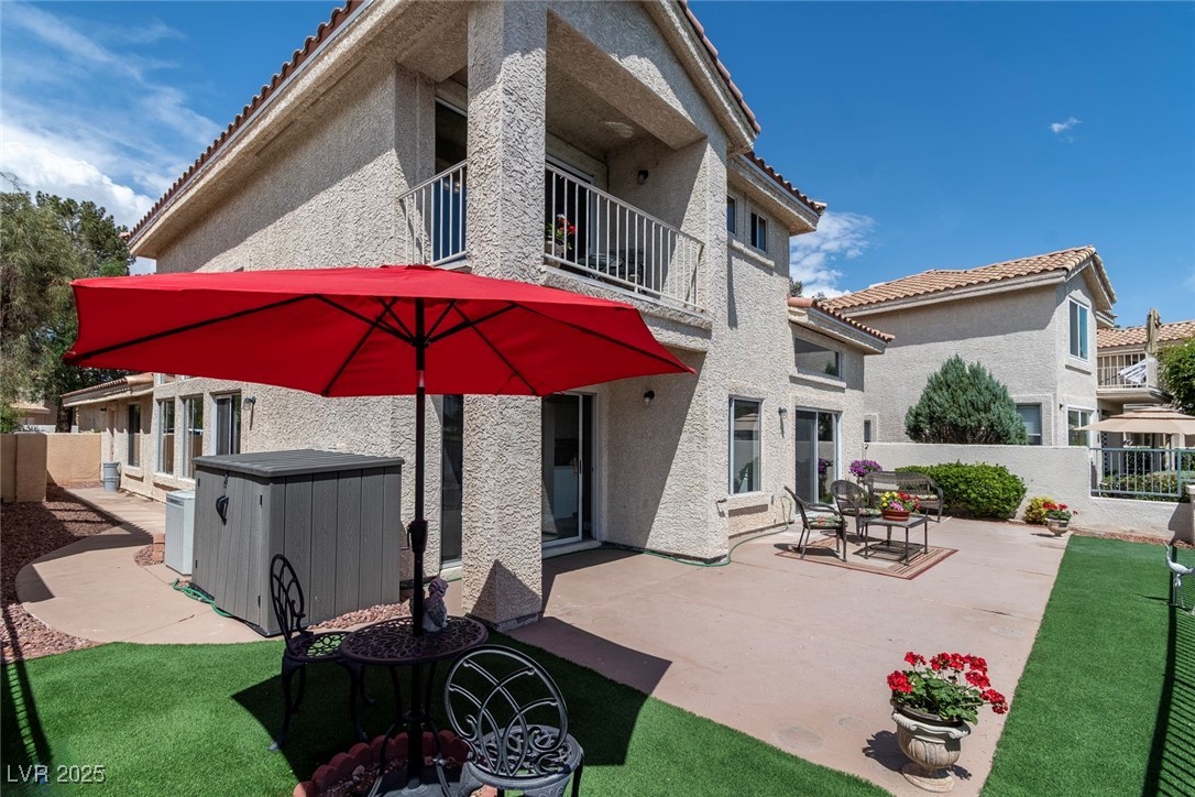 2529 Seascape Drive, Las Vegas, Nevada image 12