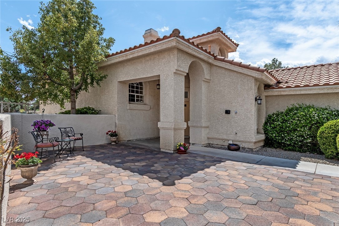 2529 Seascape Drive, Las Vegas, Nevada image 6