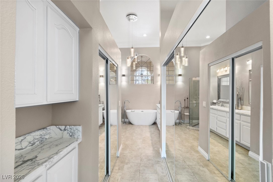 2529 Seascape Drive, Las Vegas, Nevada image 33