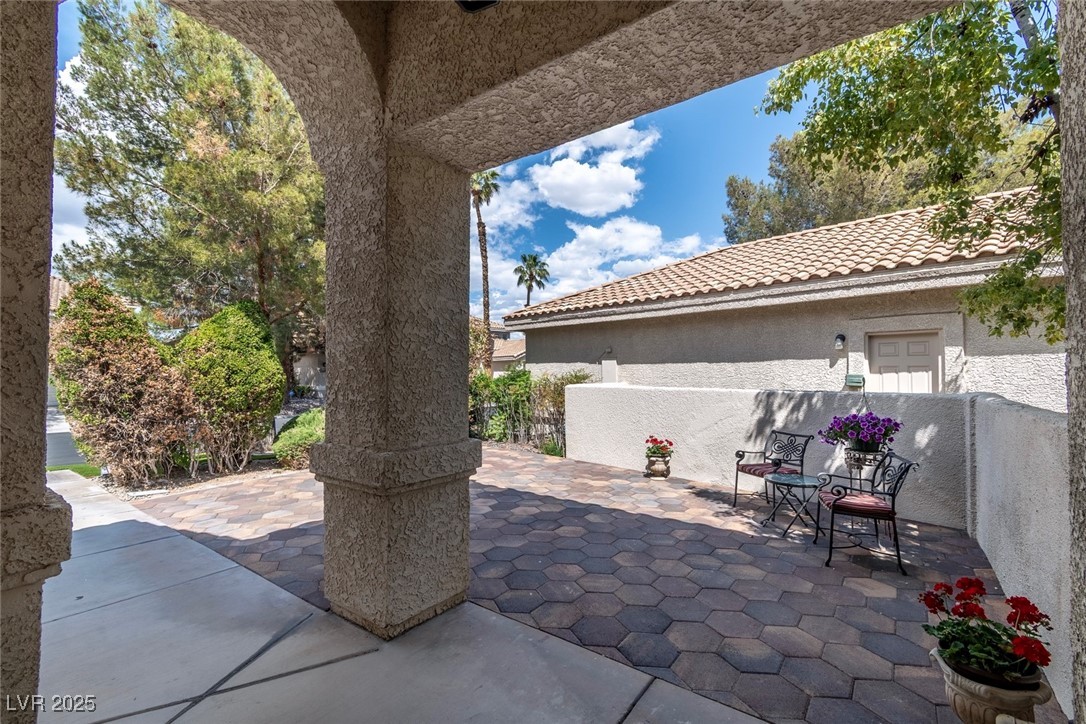 2529 Seascape Drive, Las Vegas, Nevada image 20