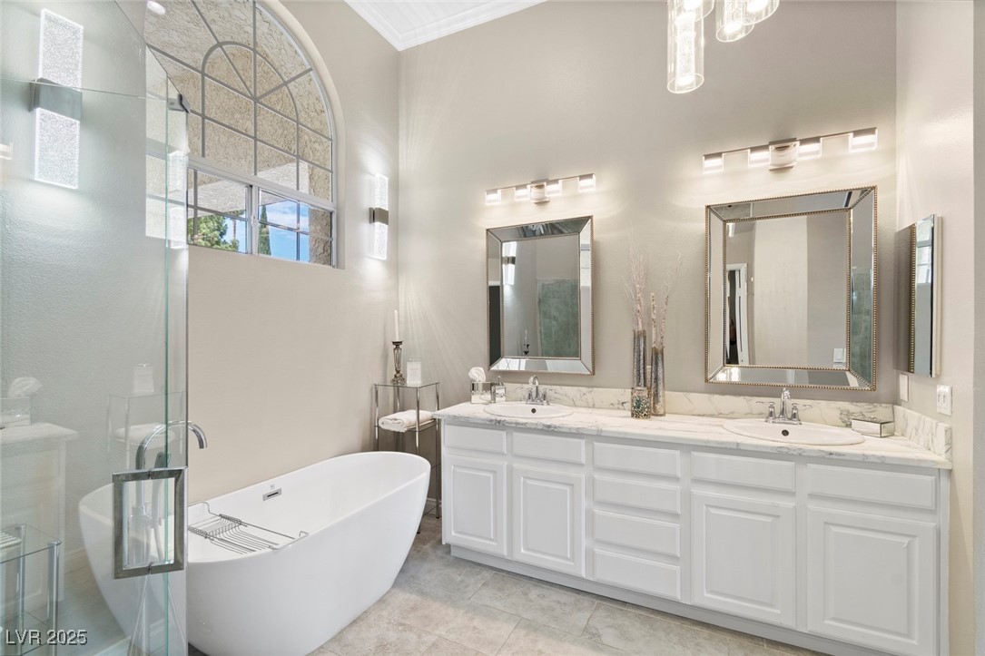 2529 Seascape Drive, Las Vegas, Nevada image 36