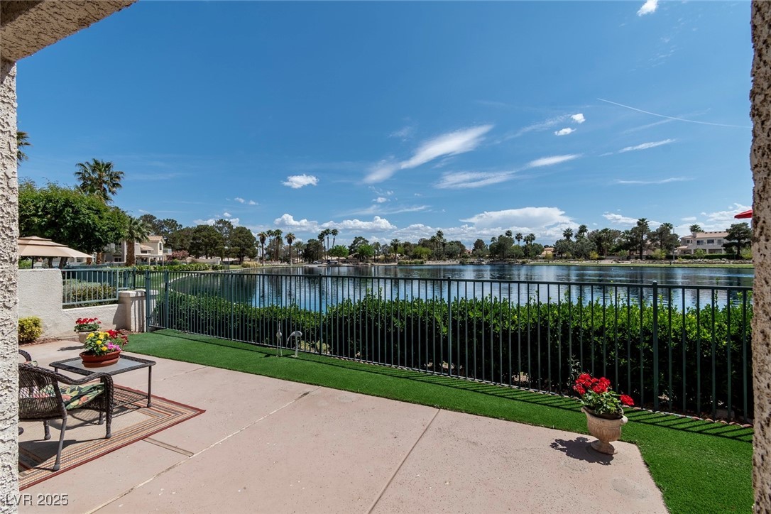 2529 Seascape Drive, Las Vegas, Nevada image 14