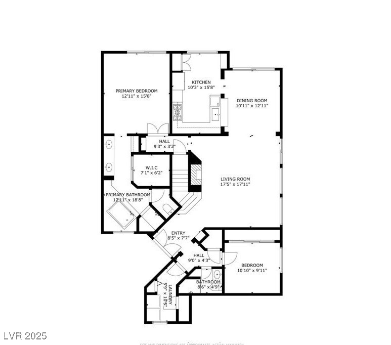 2529 Seascape Drive, Las Vegas, Nevada image 45