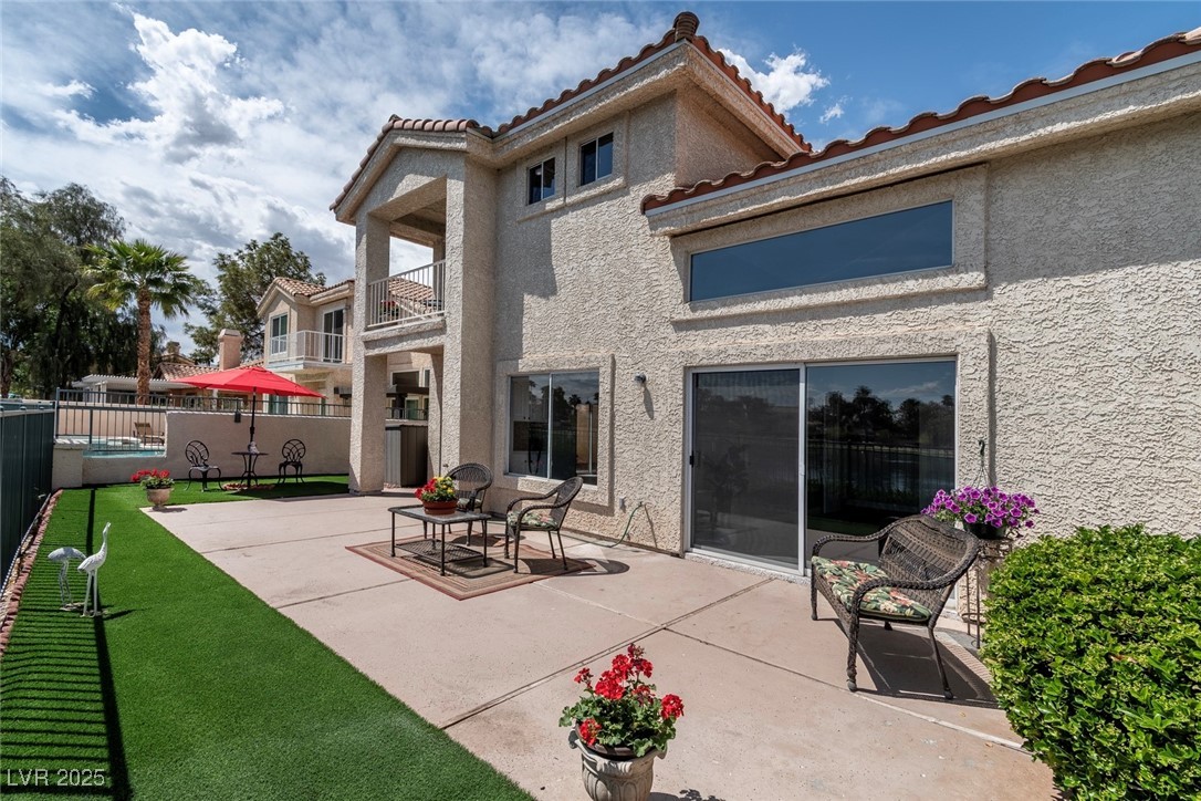 2529 Seascape Drive, Las Vegas, Nevada image 17
