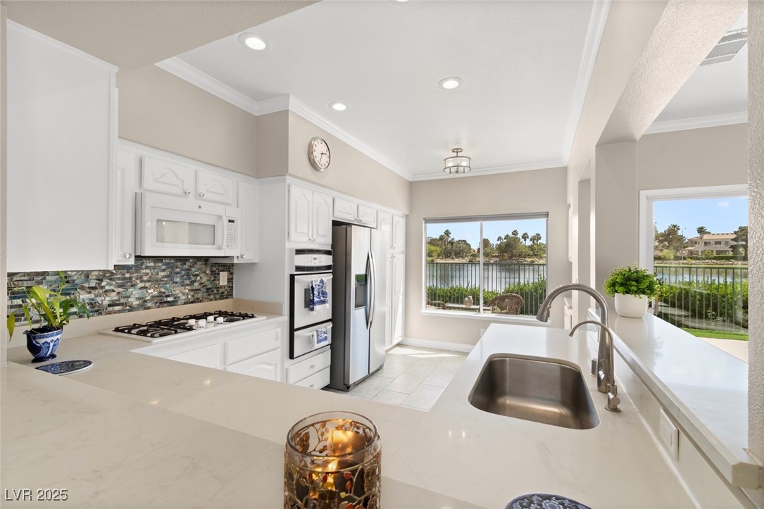 2529 Seascape Drive, Las Vegas, Nevada image 9