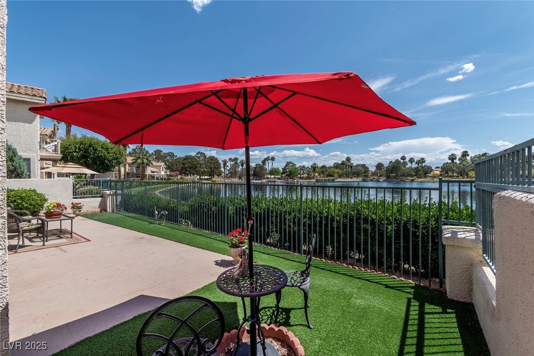 2529 Seascape Drive, Las Vegas, Nevada image 13