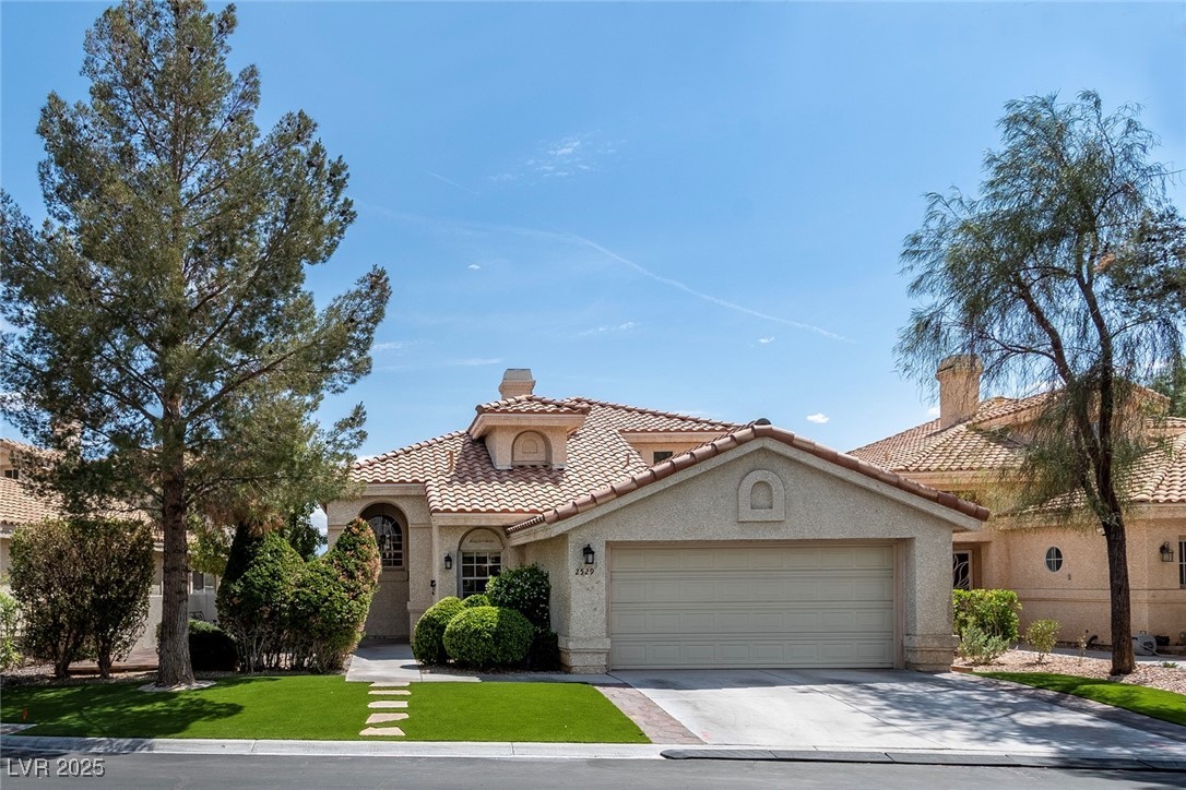 2529 Seascape Drive, Las Vegas, Nevada image 18