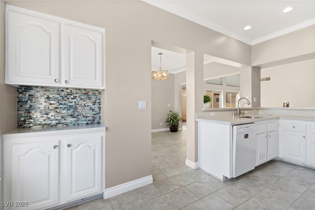 2529 Seascape Drive, Las Vegas, Nevada image 25