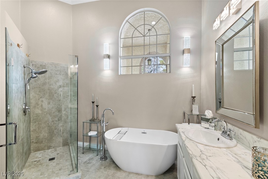 2529 Seascape Drive, Las Vegas, Nevada image 11