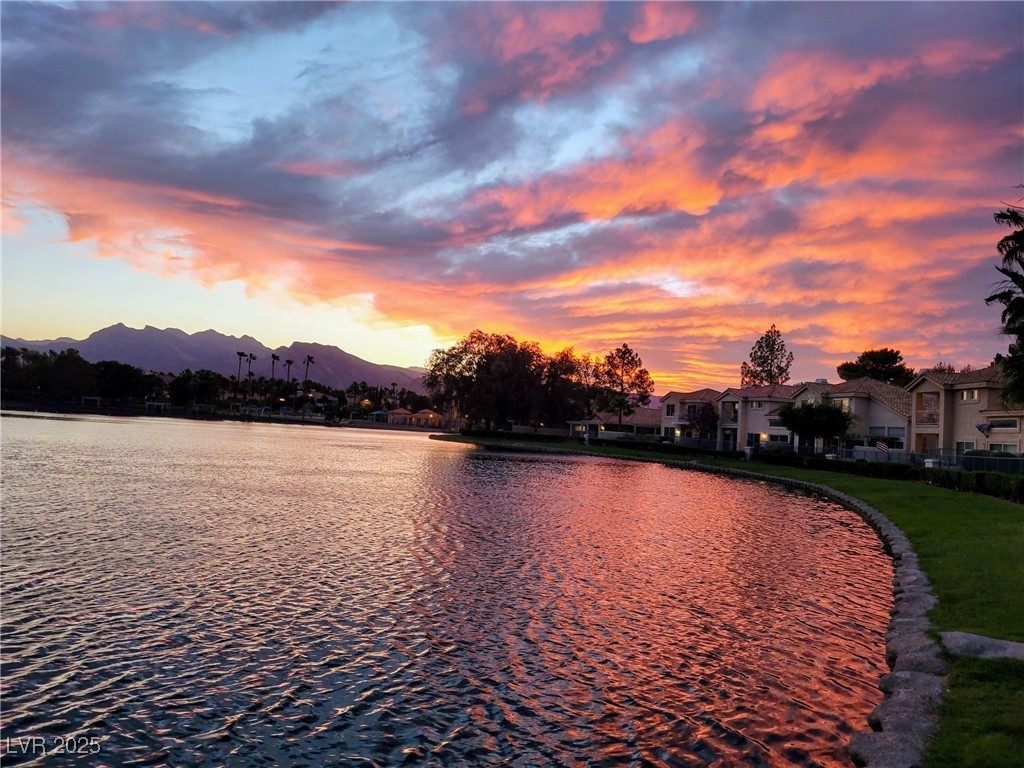2529 Seascape Drive, Las Vegas, Nevada image 2