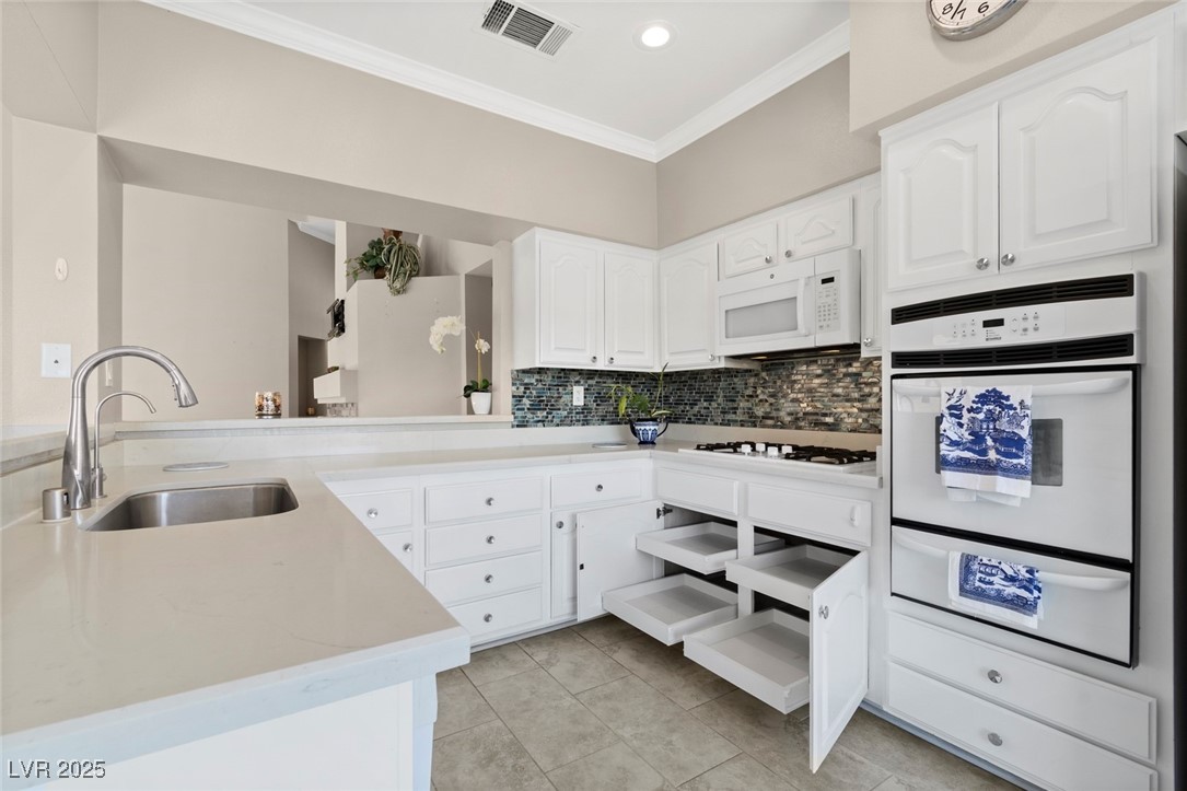 2529 Seascape Drive, Las Vegas, Nevada image 23