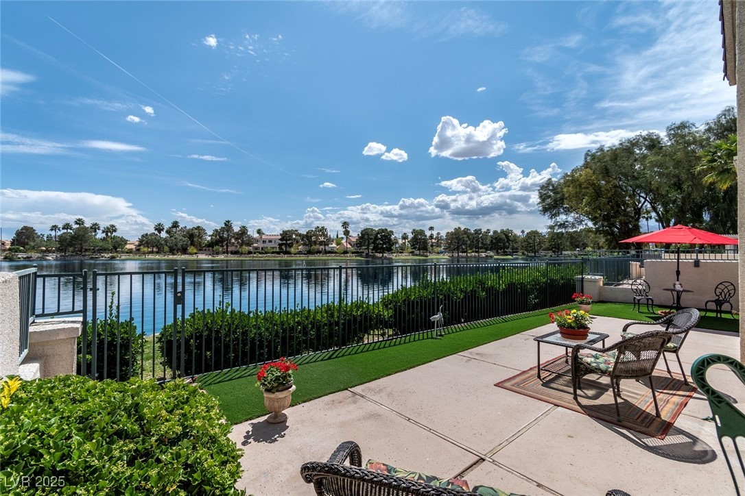 2529 Seascape Drive, Las Vegas, Nevada image 15