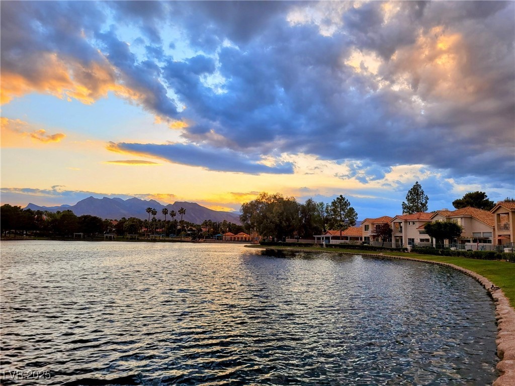 2529 Seascape Drive, Las Vegas, Nevada image 44