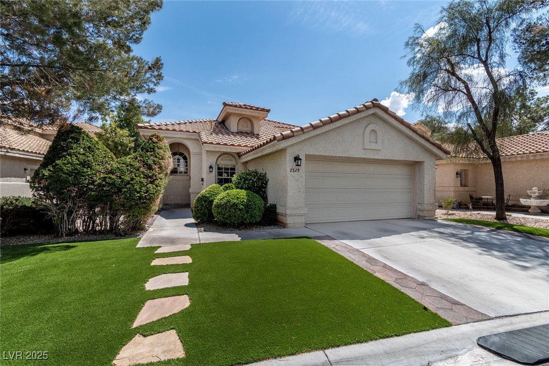 2529 Seascape Drive, Las Vegas, Nevada image 4