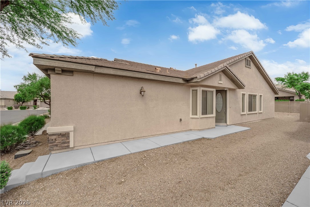 3608 Rocklin Peak Avenue