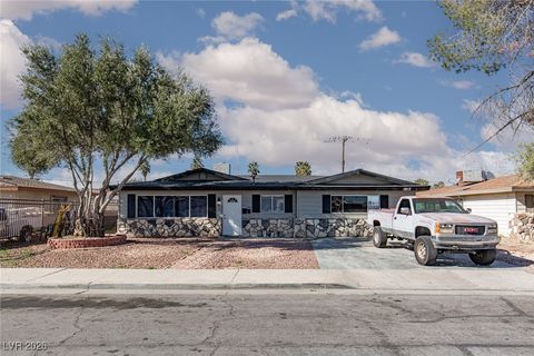 1613 Manhattan Drive Las Vegas NV 89106