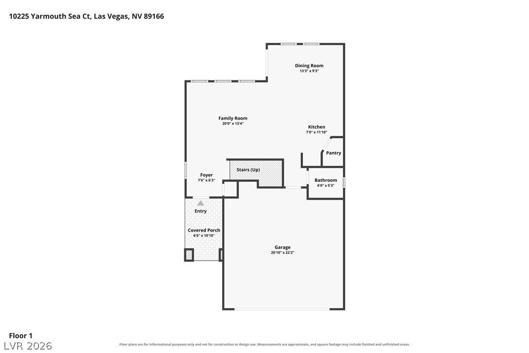 10225 Yarmouth Sea Court