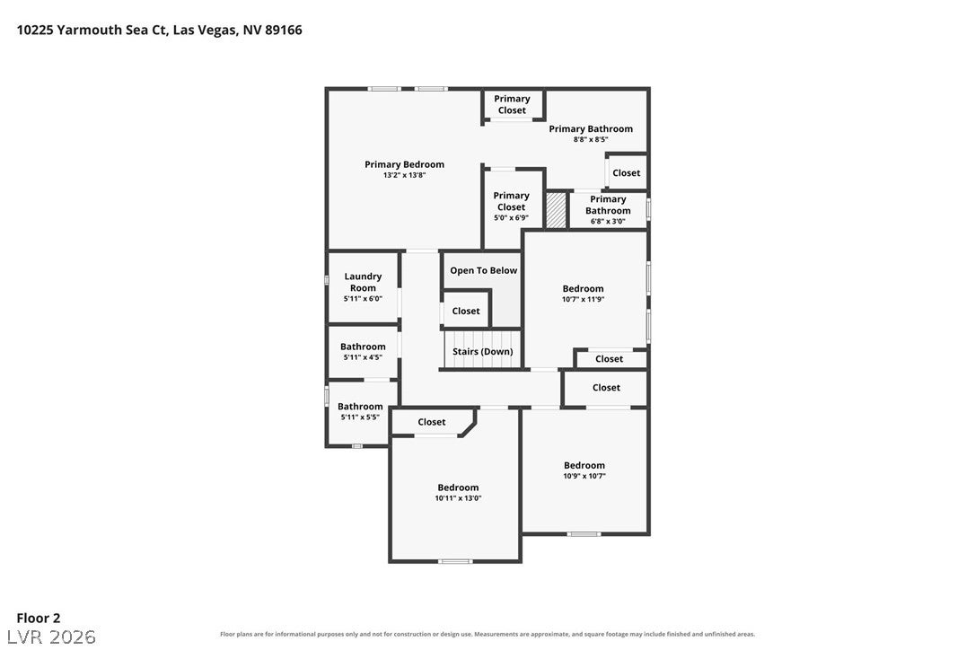 10225 Yarmouth Sea Court