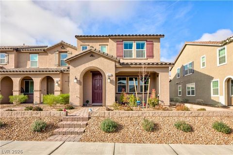 2619 Via Napoli Henderson NV 89044