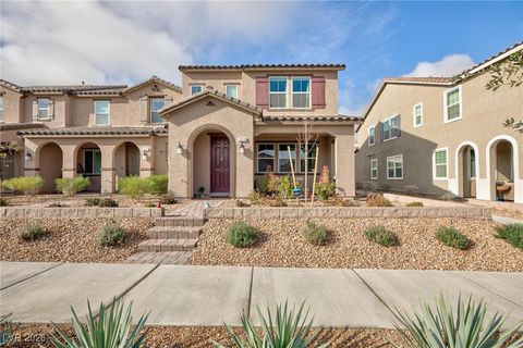 2619 Via Napoli Henderson NV 89044